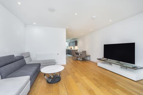 4 bedroom terraced house to rent, Rennie Street, London