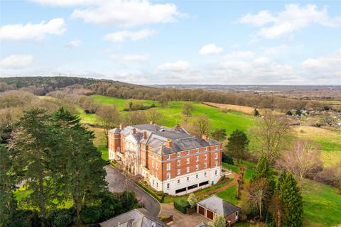 3 bedroom apartment for sale, Charlewood House, Church Road, Aspley Heath, Bedfordshire, MK17