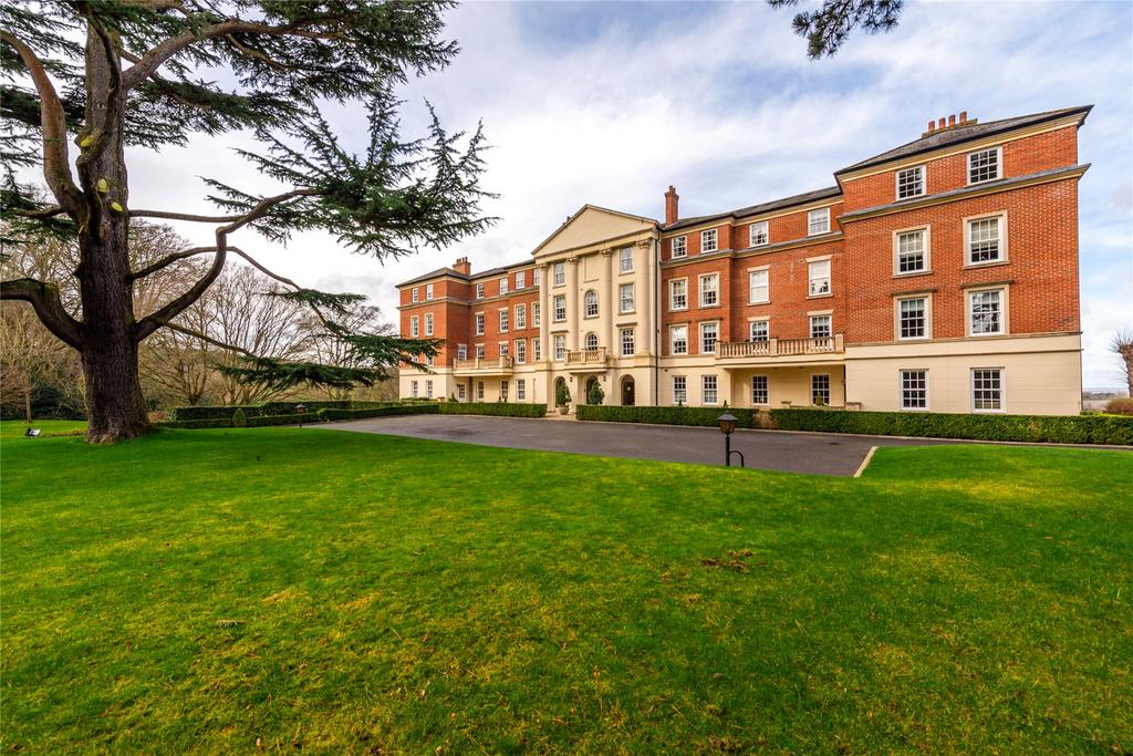 Front Elevation