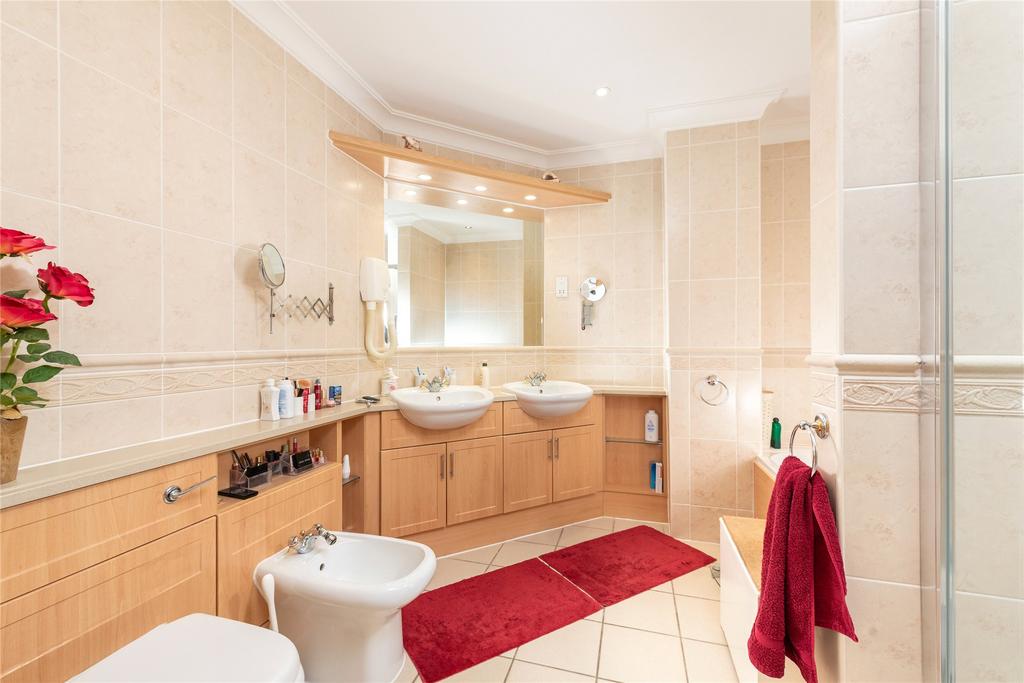 Principle En Suite