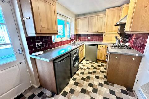 2 bedroom semi-detached house for sale, Swallow Close, Thornton FY5