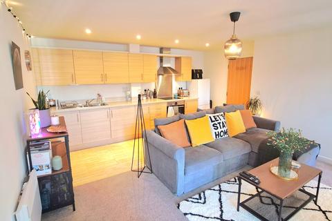 2 bedroom flat for sale, Heritage Way, Gosport PO12