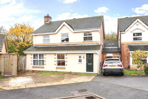 14 Blaenant, Emmer Green, Reading, RG4 8PH