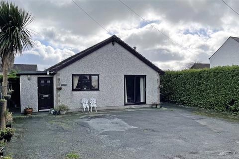 4 bedroom bungalow for sale, Ffordd Penmynydd, Llanfairpwll, Isle of Anglesey, LL61