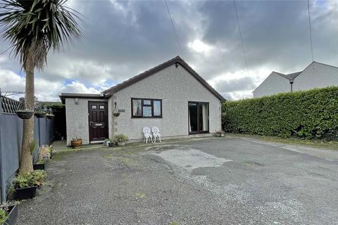 4 bedroom bungalow for sale, Ffordd Penmynydd, Llanfairpwll, Isle of Anglesey, LL61