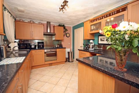 4 bedroom bungalow for sale, Ffordd Penmynydd, Llanfairpwll, Isle of Anglesey, LL61