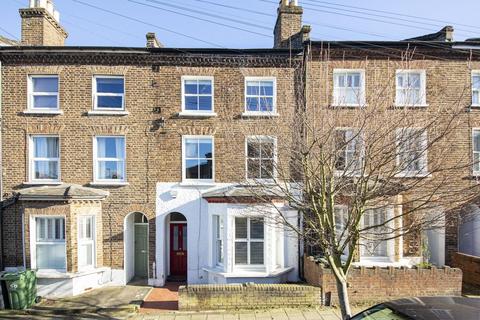 4 bedroom house for sale - Rommany Road, West Norwood, London, SE27