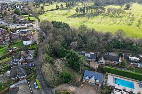 4 bedroom property with land for sale, Land, Hallowes Lane, Dronfield, Derbyshire, S18