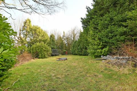4 bedroom property with land for sale, Land, Hallowes Lane, Dronfield, Derbyshire, S18