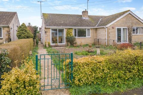 2 bedroom bungalow for sale, Riverway, South Cerney, Cirencester, Gloucestershire, GL7