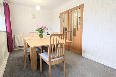 3 bedroom semi-detached house for sale, Trent Close, St. Helens WA9