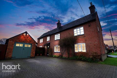 3 bedroom detached house for sale, Hawkes Mill Lane, Coventry