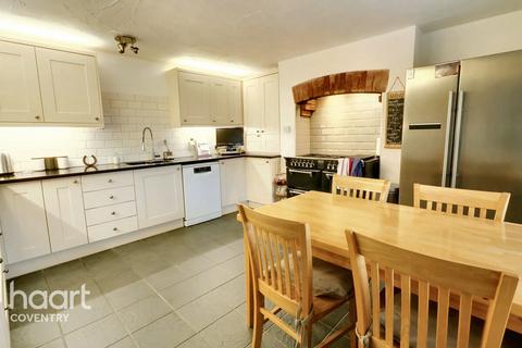 3 bedroom detached house for sale, Hawkes Mill Lane, Coventry