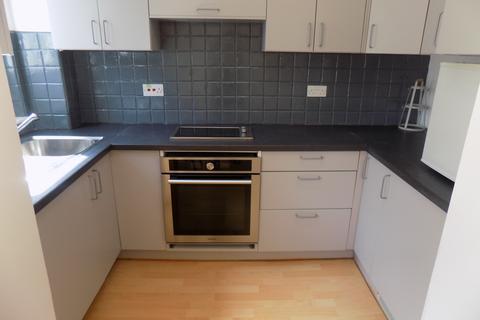 1 bedroom apartment to rent, Parkside, Mumbles