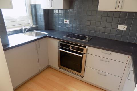 1 bedroom apartment to rent, Parkside, Mumbles