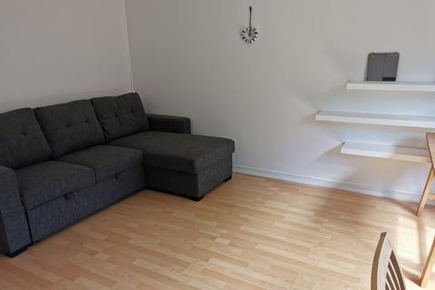 1 bedroom apartment to rent, Parkside, Mumbles
