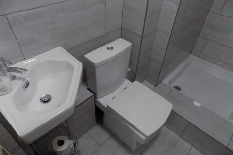 1 bedroom apartment to rent, Parkside, Mumbles