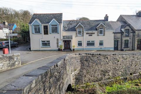 Pub for sale, Llanfynydd, Carmarthen, Carmarthenshire.