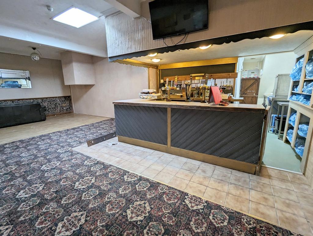 Function Room