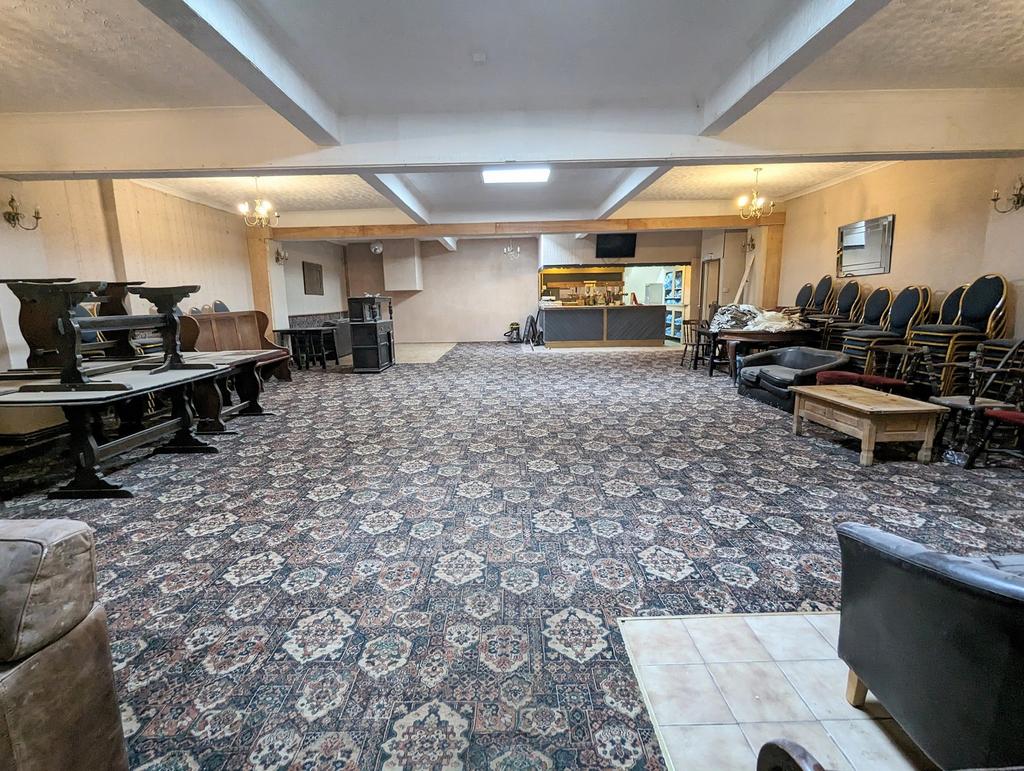 Function Room