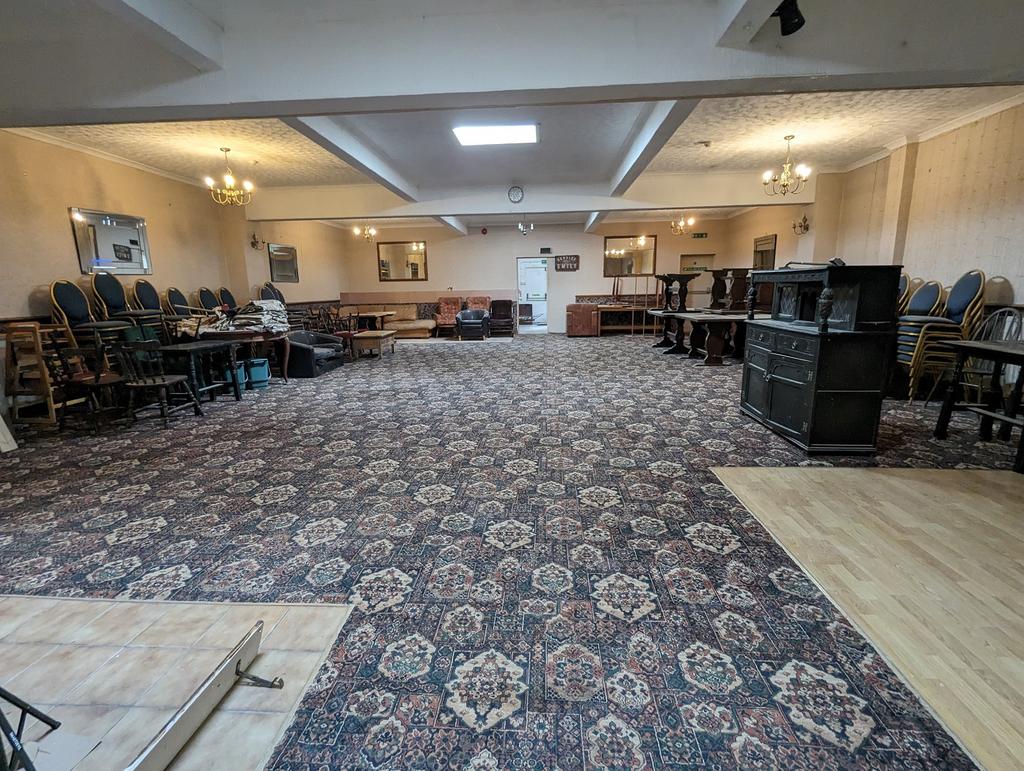 Function Room