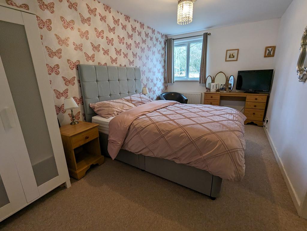 Letting Bedroom 2