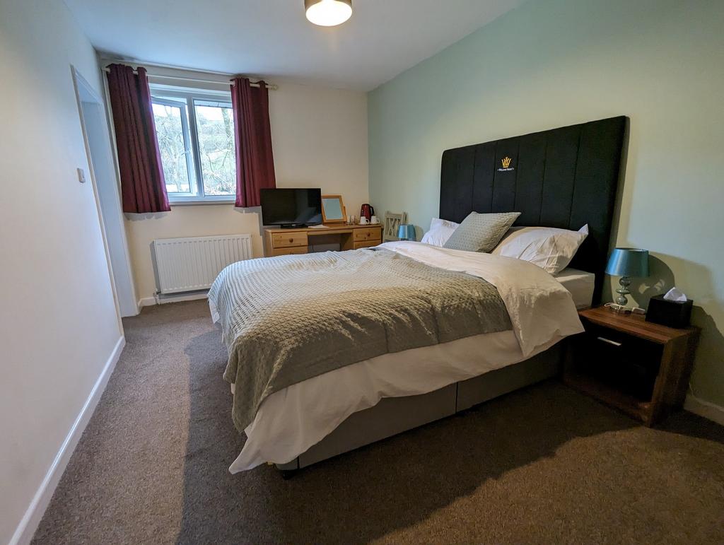 Letting Bedroom 3