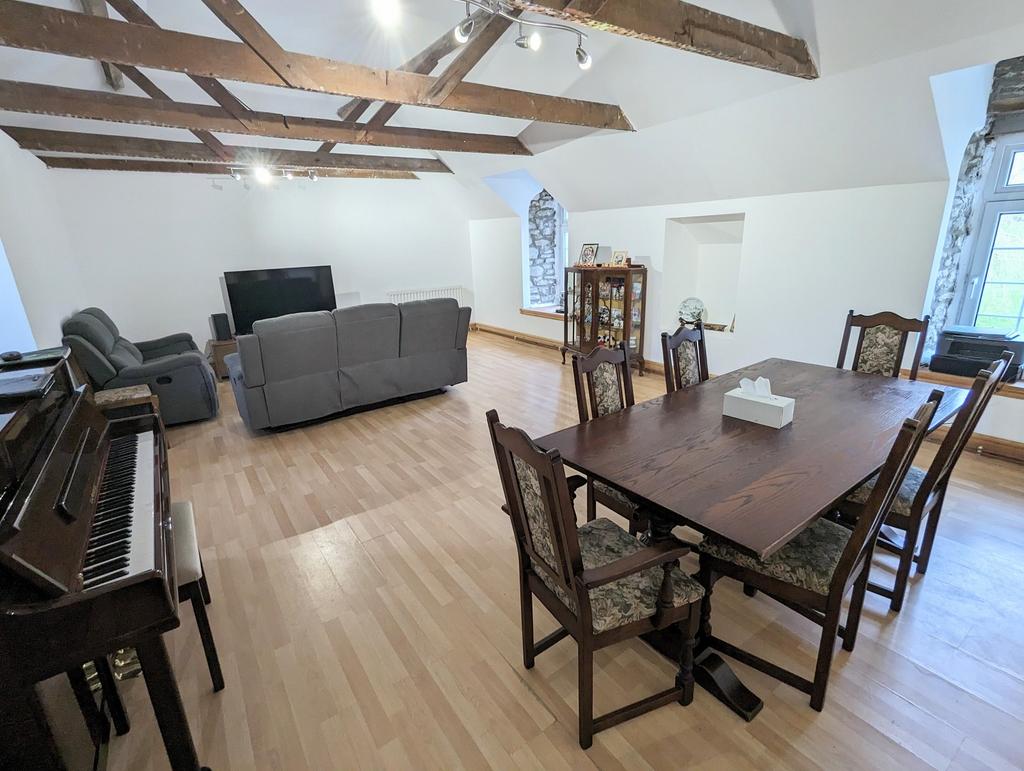 Owners Accommodation