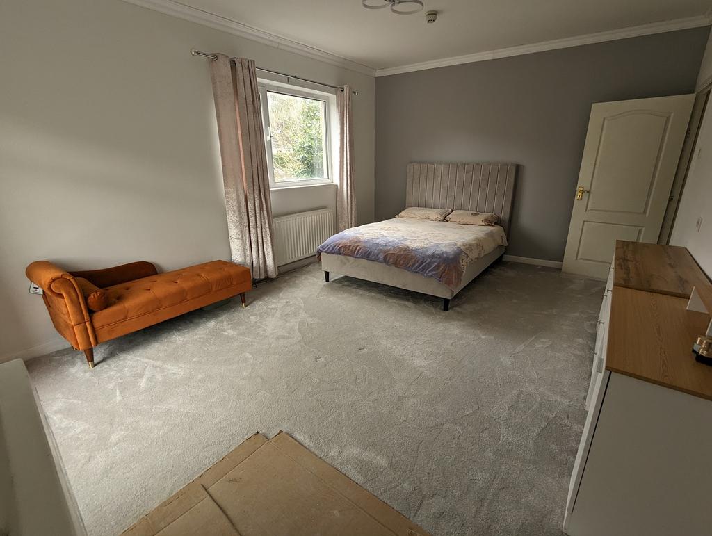 Owners Accommodation