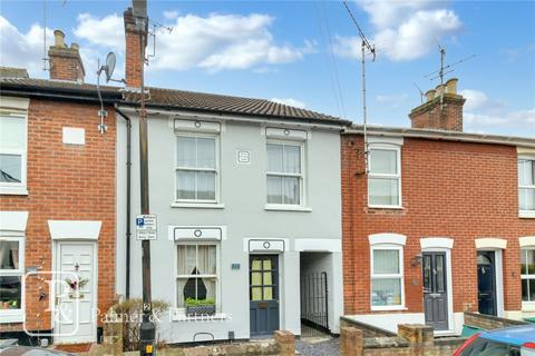 3 bedroom terraced house to rent, Albert Street, Colchester, Essex, CO1