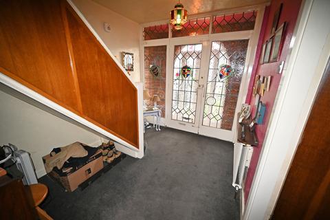 3 bedroom detached house for sale - Cranford Road, Wolverhampton WV3