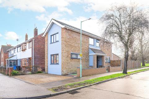 3 bedroom detached house for sale, Nelson Road, Pakefield