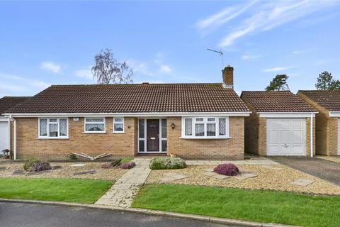 3 bedroom bungalow for sale, Charnwood Close, West Moors, Ferndown, Dorset, BH22