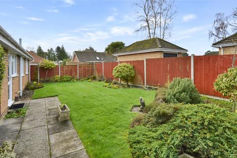 3 bedroom bungalow for sale, Charnwood Close, West Moors, Ferndown, Dorset, BH22