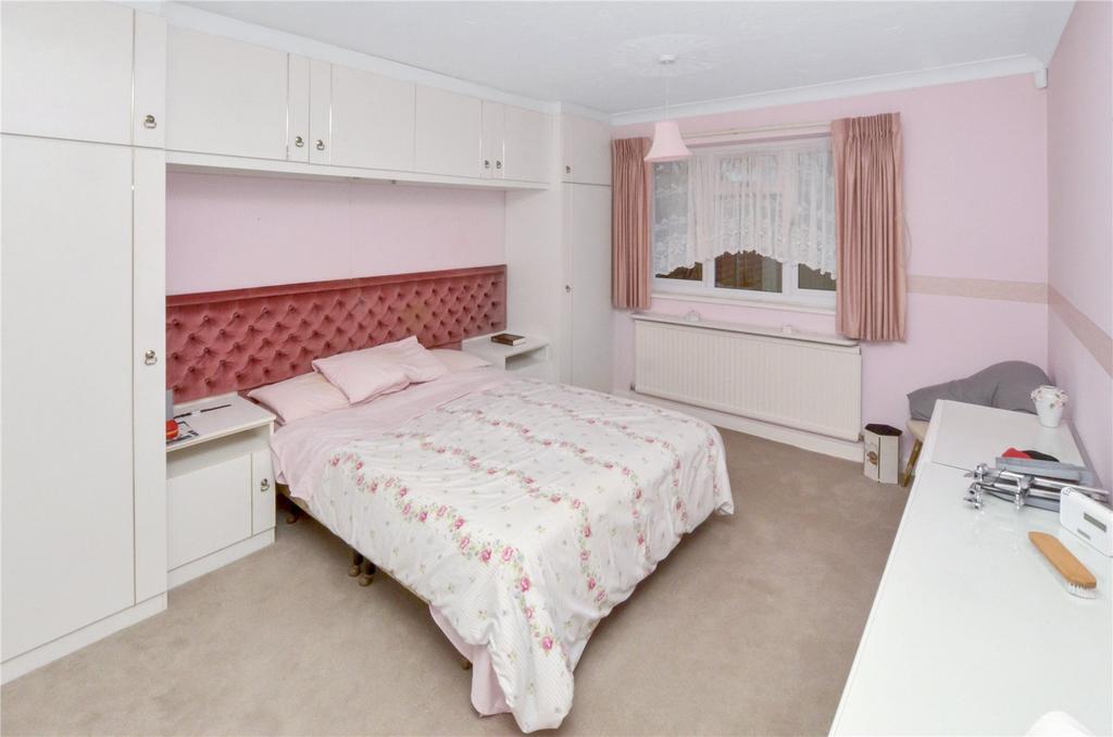 Bedroom No.1