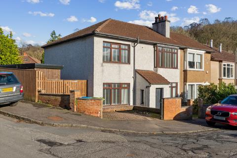92 Alyth Crescent, Clarkston, Glasgow, G76 8PB