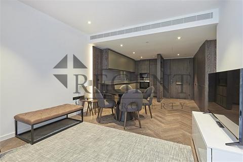 2 bedroom apartment to rent, Dawson House, Battersea Power Station, London SW11