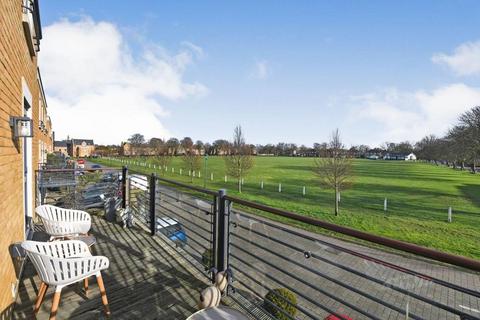 2 Boundary Way, Shoeburyness, Southend-on-sea, SS3 9QF