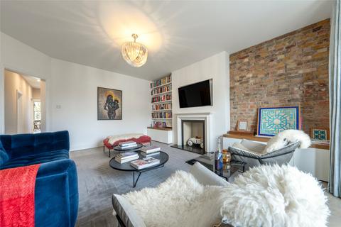 2 bedroom apartment for sale - Lyncroft Mansions, Lyncroft Gardens, London, NW6
