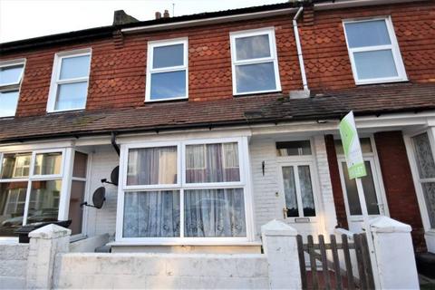 undefined, Dursley Road, Eastbourne BN22