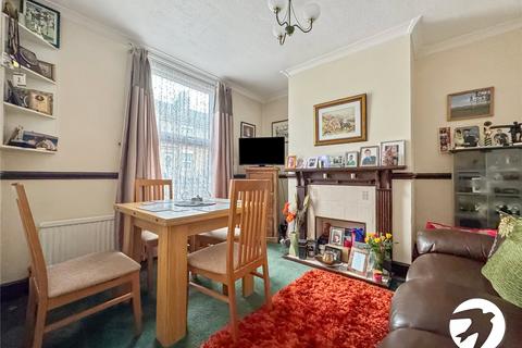 2 bedroom terraced house for sale, Melville Road, Maidstone, Kent, ME15