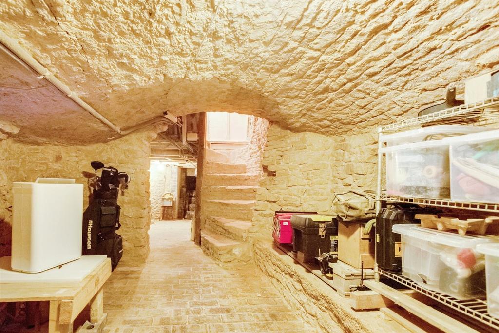 Cellar