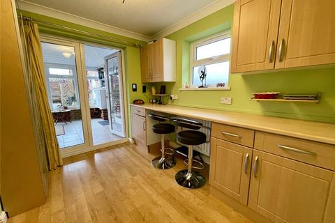3 bedroom detached house for sale, Longleat Avenue, Bridlington, East  Yorkshire, YO16