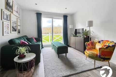 1 bedroom flat for sale, Alisander Close, Snodland, Kent, ME6