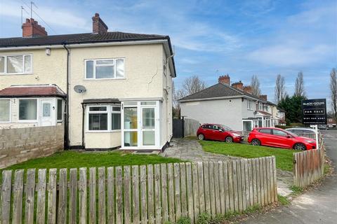13 Purefoy Road, Billesley, Birmingham, B13 0NQ