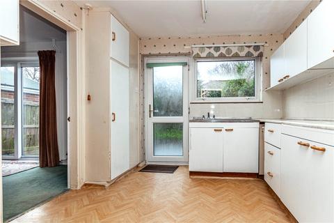 3 bedroom terraced house for sale - Boundary Lane, Welwyn Garden City, Hertfordshire