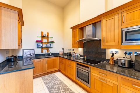 Apartment 102, Bridge House Sion Place, Bristol, BS8 4BW