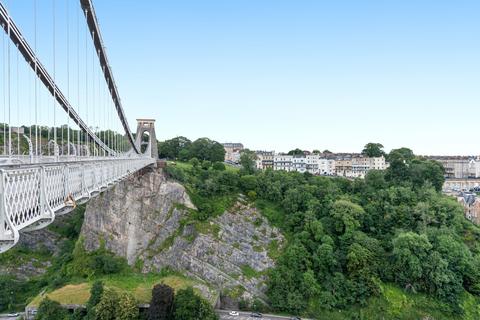 Apartment 102, Bridge House Sion Place, Bristol, BS8 4BW