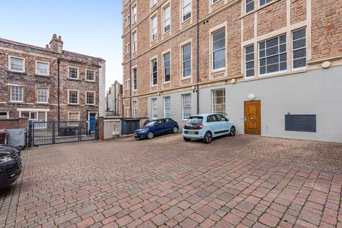 Apartment 102, Bridge House Sion Place, Bristol, BS8 4BW