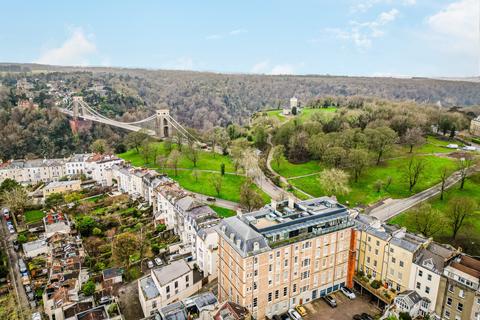 Apartment 102, Bridge House Sion Place, Bristol, BS8 4BW